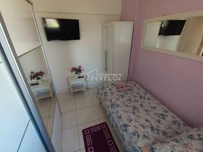 Apartamento, 2 quartos, 62 m² - Foto 1
