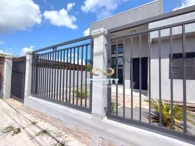 Casa, 3 quartos, 150 m² - Foto 4