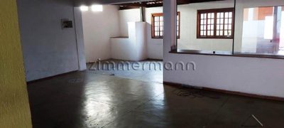 Casa Comercial, 95 m² - Foto 1