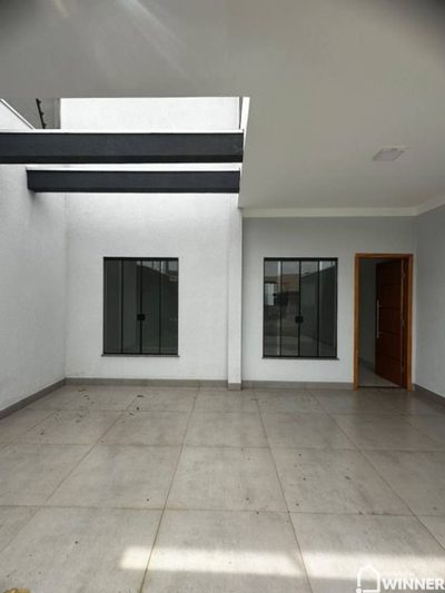 Casa, 3 quartos, 80 m² - Foto 2