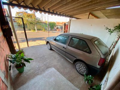 Casa, 3 quartos, 98 m² - Foto 3