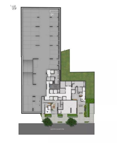Apartamento, 3 quartos, 83 m² - Foto 1