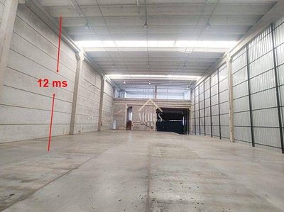 Depósito-Galpão, 1025 m² - Foto 2