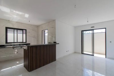 Casa, 3 quartos, 136 m² - Foto 1