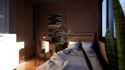 Apartamento, 2 quartos - Foto 2