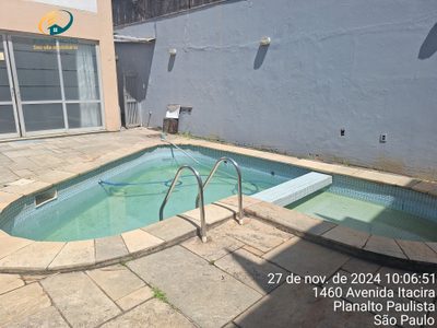 Casa, 4 quartos, 418 m² - Foto 5