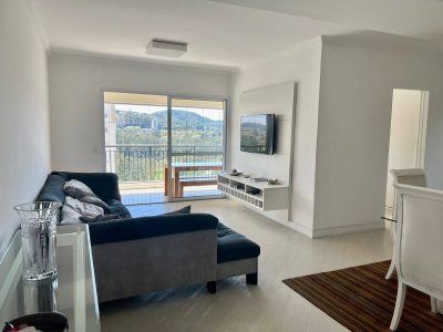 Apartamento, 3 quartos, 110 m² - Foto 5
