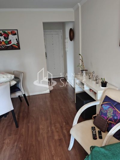 Apartamento, 2 quartos, 64 m² - Foto 5