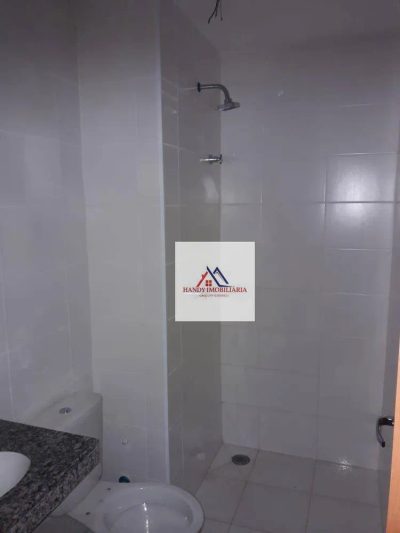 Apartamento, 2 quartos, 35 m² - Foto 4