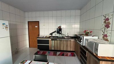 Casa, 4 quartos, 235 m² - Foto 4
