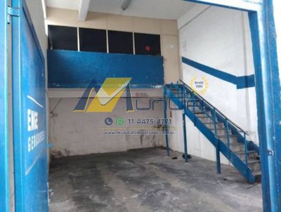 Depósito-Galpão, 360 m² - Foto 5