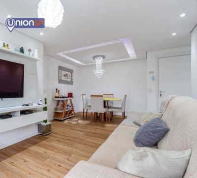 Apartamento, 3 quartos, 110 m² - Foto 5