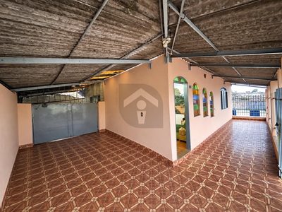 Casa, 2 quartos, 90 m² - Foto 4