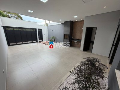 Casa, 3 quartos, 136 m² - Foto 4