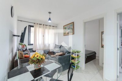 Apartamento, 2 quartos, 35 m² - Foto 1