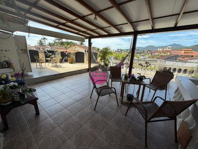 Sobrado, 4 quartos, 100 m² - Foto 1