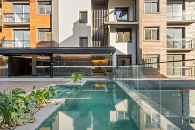 Apartamento, 2 quartos, 61 m² - Foto 2
