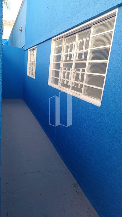 Casa, 2 quartos, 55 m² - Foto 3