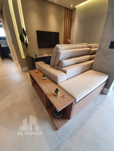 Apartamento, 2 quartos, 75 m² - Foto 4