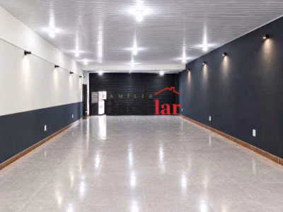 Loja-Salão, 180 m² - Foto 1