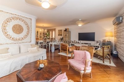 Apartamento, 3 quartos, 195 m² - Foto 4