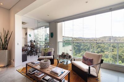 Apartamento, 4 quartos, 284 m² - Foto 1