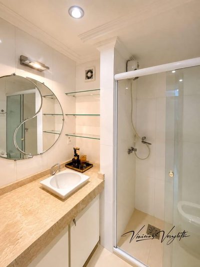 Apartamento, 1 quarto, 50 m² - Foto 5