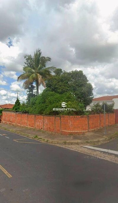 Terreno, 360 m² - Foto 1