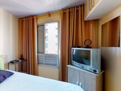 Apartamento, 2 quartos, 43 m² - Foto 4