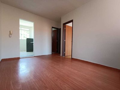 Apartamento, 2 quartos, 45 m² - Foto 1