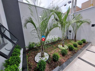 Casa, 2 quartos, 103 m² - Foto 3