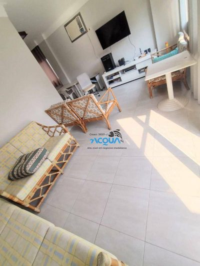 Apartamento, 3 quartos, 115 m² - Foto 2