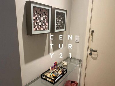 Apartamento, 3 quartos, 100 m² - Foto 4