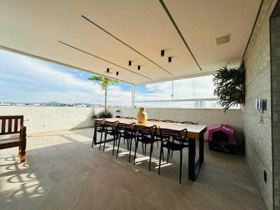 Cobertura, 2 quartos, 115 m² - Foto 2