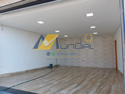 Loja-Salão, 49 m² - Foto 1