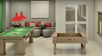 Apartamento, 3 quartos, 61 m² - Foto 5