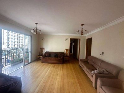 Apartamento, 3 quartos, 105 m² - Foto 3