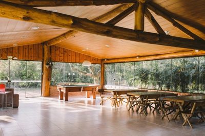 Fazenda, 72 m² - Foto 2