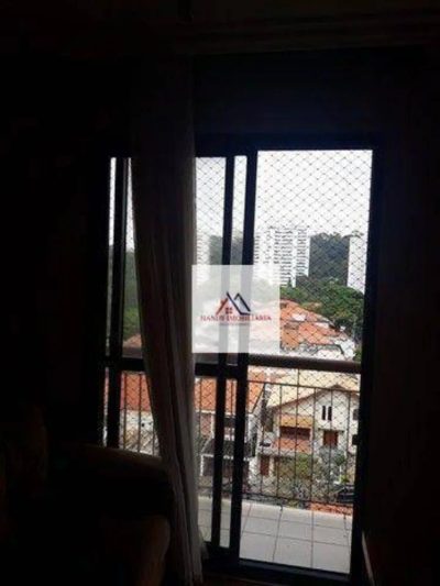 Apartamento, 2 quartos, 58 m² - Foto 4