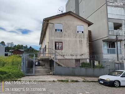 Casa, 2 quartos, 29 m² - Foto 1