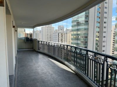 Apartamento, 4 quartos, 250 m² - Foto 5