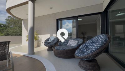 Casa de Condomínio, 4 quartos - Foto 3