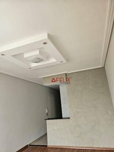 Apartamento, 2 quartos, 65 m² - Foto 4