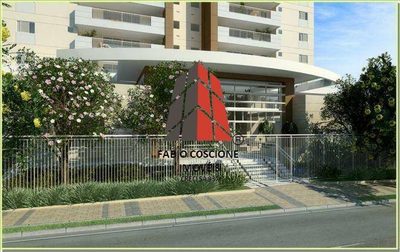 Apartamento, 3 quartos, 126 m² - Foto 4