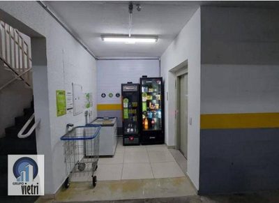 Apartamento, 2 quartos, 50 m² - Foto 4