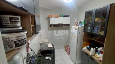 Apartamento, 2 quartos, 42 m² - Foto 3