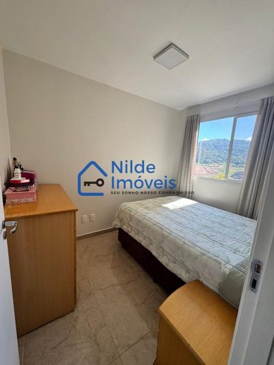 Apartamento, 2 quartos, 40 m² - Foto 5