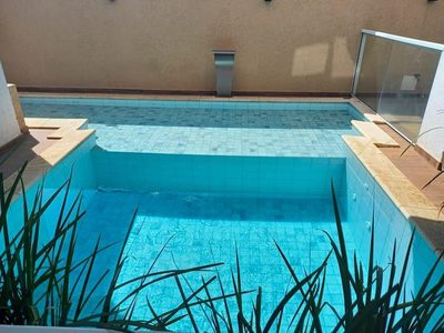 Flat/Apart Hotel, 1 quarto, 37 m² - Foto 2