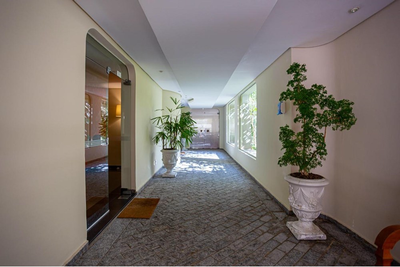 Apartamento, 2 quartos, 95 m² - Foto 4