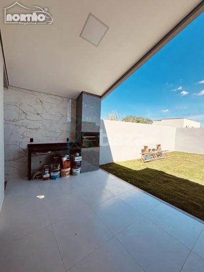 Casa, 4 quartos, 117 m² - Foto 4